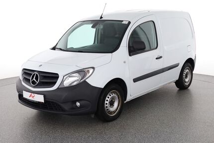 Mercedes-Benz Citan 60.000 km 13.880 &euro; Berlin 12103