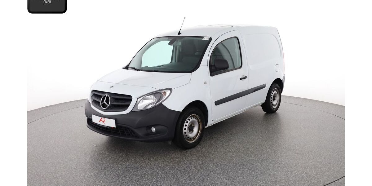 Mercedes-Benz Citan 60.000 km 13.880 &euro; Berlin 12103