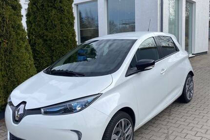Renault ZOE 55.910 km 7.990 &euro; Borgsdorf 16556
