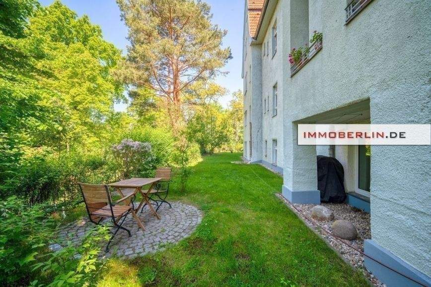 Etagenwohnung Berlin Nikolassee - 6 Zimmer, 187 m&sup2;, 899.000&euro; | Angebot:25862628