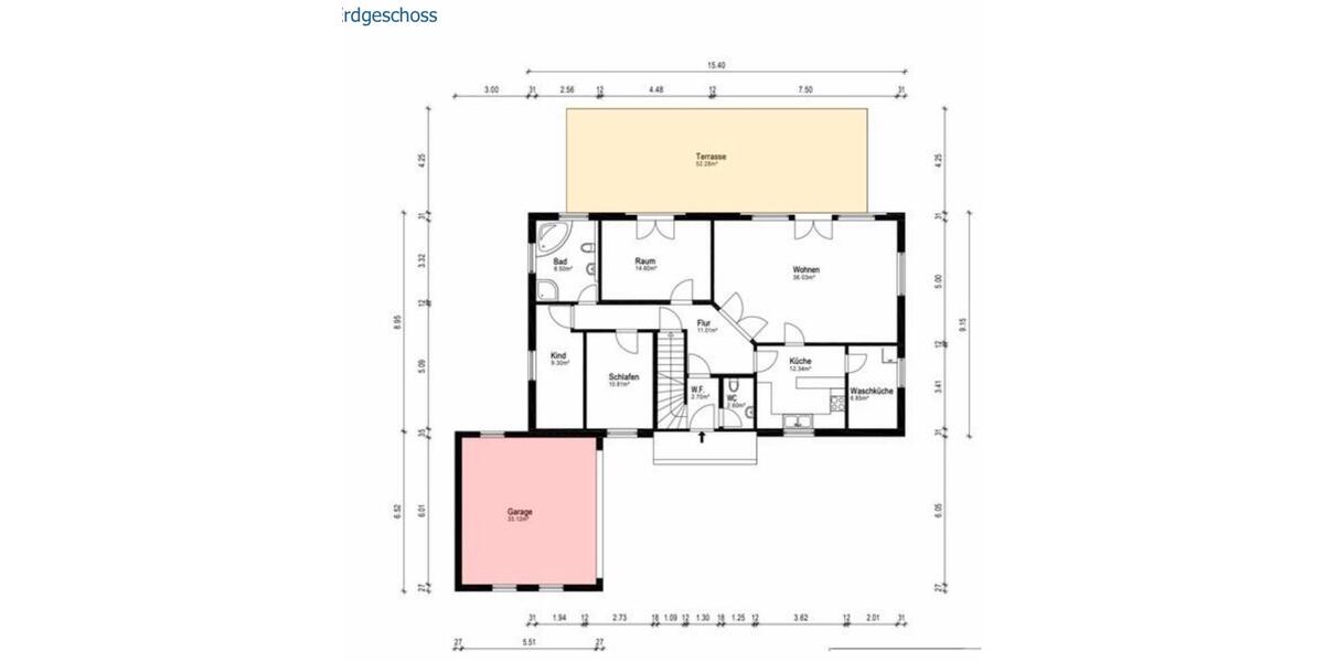 Einfamilienhaus Berlin Treptow-Köpenick - 8 Zimmer, 218 m&sup2;, 3.200&euro; | Angebot:25899025