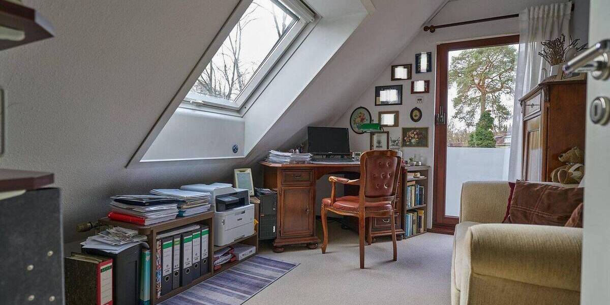 Einfamilienhaus Berlin Hermsdorf - 5 Zimmer, 115 m&sup2;, 799.000&euro; | Angebot:26086732