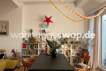 Wohnung Berlin Friedrichshain - 3 Zimmer, 100 m&sup2;, 1.600&euro; | Angebot:26582232