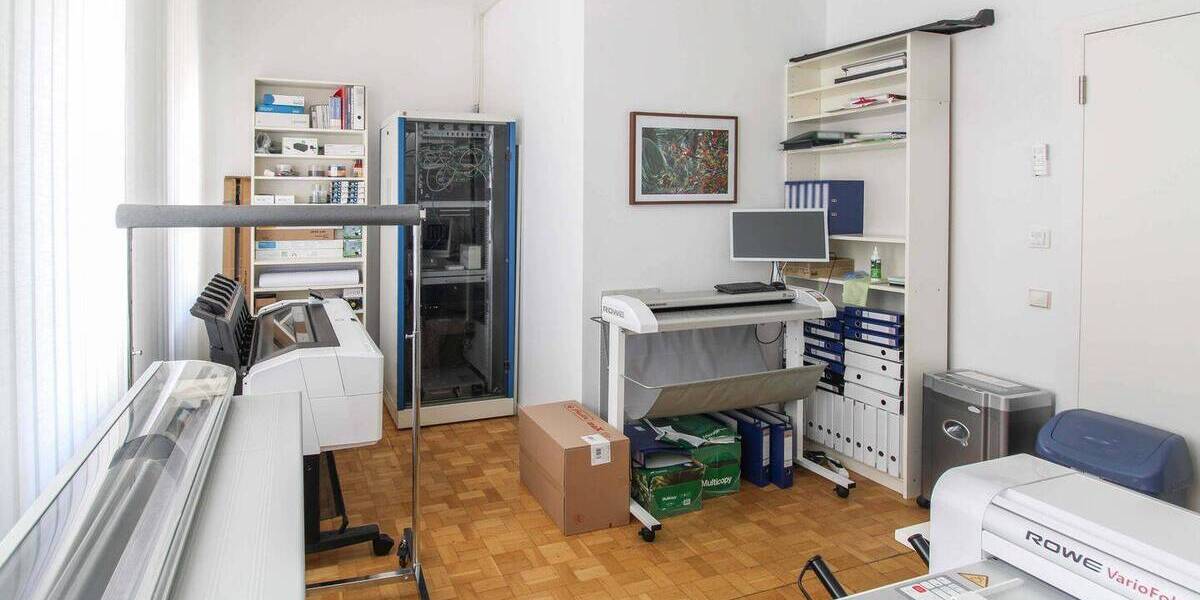 Etagenwohnung Berlin Weißensee - 4 Zimmer, 128 m&sup2;, 675.000&euro; | Angebot:26642693