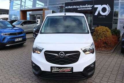 Opel Combo 6.732 km 19.390 € Potsdam 14482