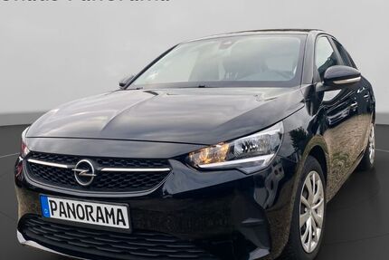 Opel Corsa 125.965 km 8.490 &euro; Schönefeld OT Großziethen 12529