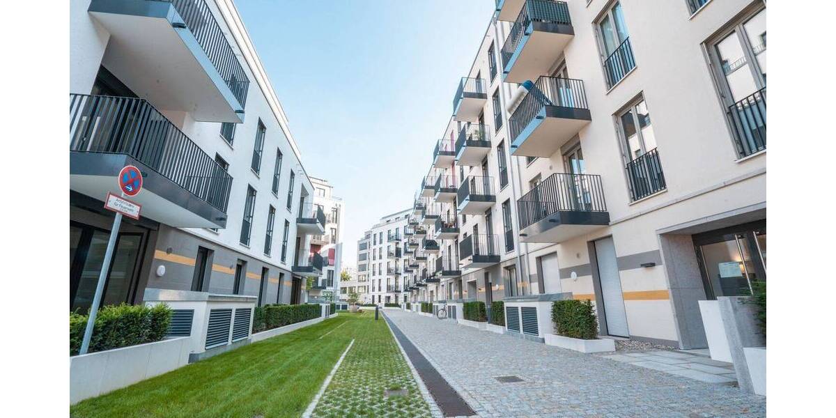 Etagenwohnung Berlin Charlottenburg - 2 Zimmer, 48 m&sup2;, 1.400&euro; | Angebot:26176245