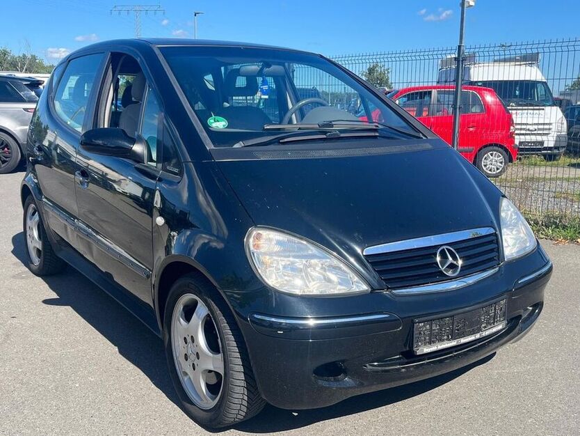 A 190