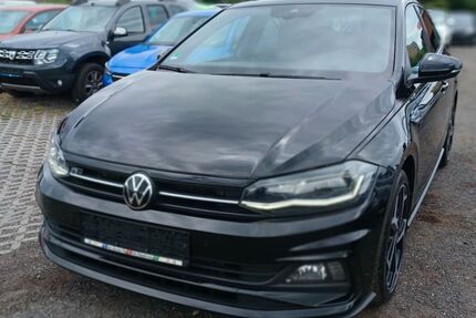 VW Polo 170.000 km 12.900 &euro; Berlin 13597