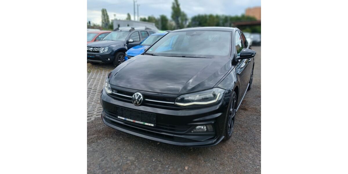 VW Polo 170.000 km 12.900 &euro; Berlin 13597