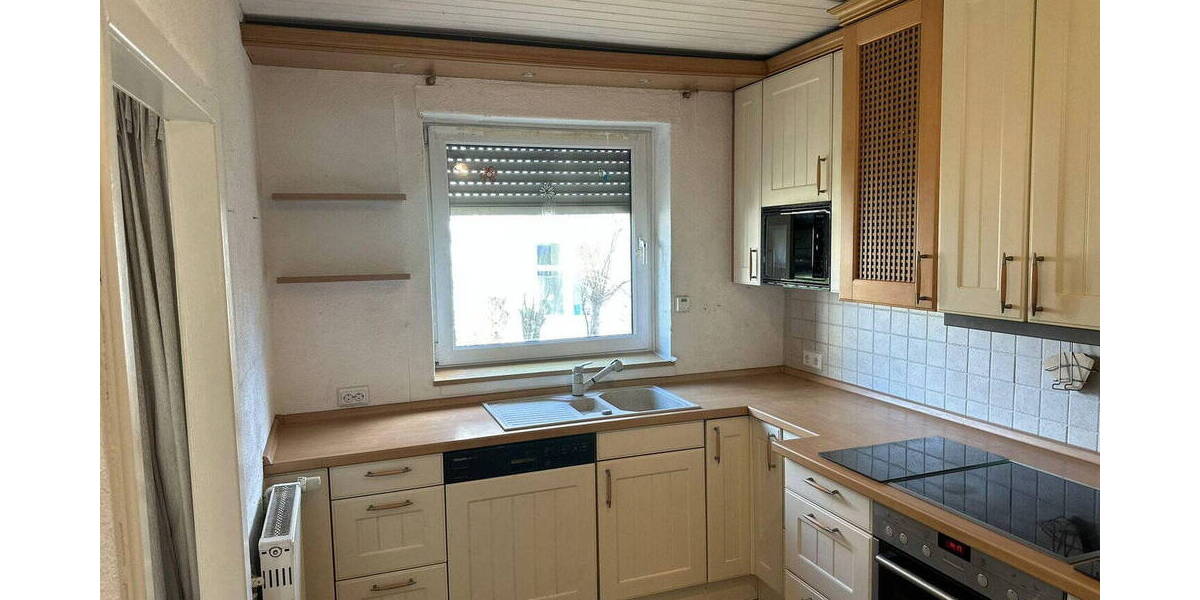 Reihenendhaus Berlin Rudow - 4 Zimmer, 97 m&sup2;, 430.000&euro; | Angebot:26181199