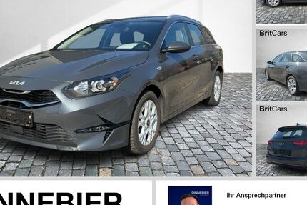 Kia ceed Sportswagon 28.774 km 22.794 &euro; Berlin 13509