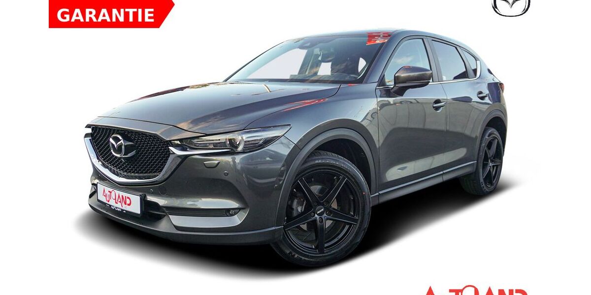 Mazda CX-5 118.089 km 19.990 &euro; Berlin 12683