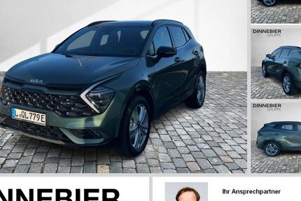 Kia Sportage 2.000 km 50.990 &euro; Potsdam 14482