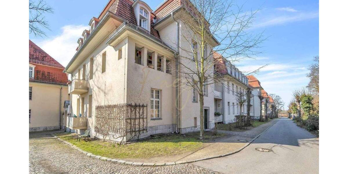 Etagenwohnung Berlin Buch - 2 Zimmer, 62 m&sup2;, 249.000&euro; | Angebot:25901422
