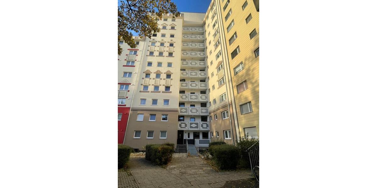 Etagenwohnung Berlin Spandau - 2 Zimmer, 57 m&sup2;, 770&euro; | Angebot:27717963