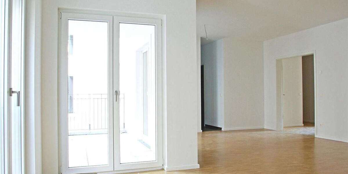 Etagenwohnung Potsdam Brandenburger Vorstadt - 4 Zimmer, 141 m&sup2;, 2.250&euro; | Angebot:25925773