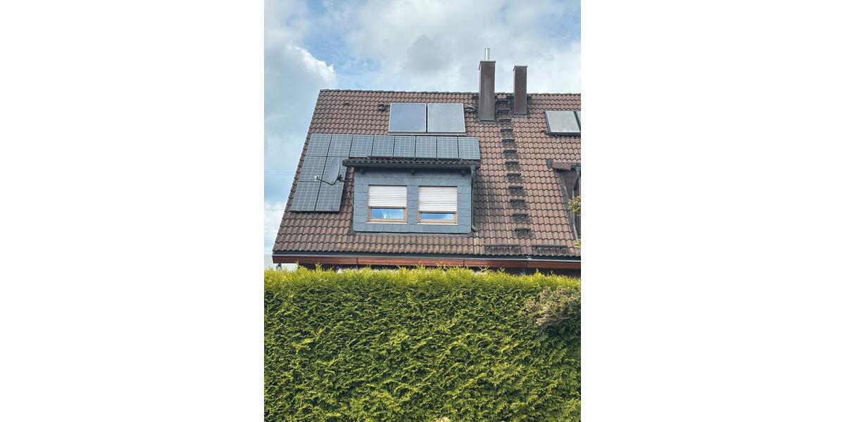 Doppelhaushälfte Berlin Pankow - 5 Zimmer, 100 m&sup2;, 480.000&euro; | Angebot:26505217