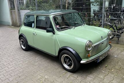 Rover Andere 64.500 km 16.500 &euro; Berlin 13347