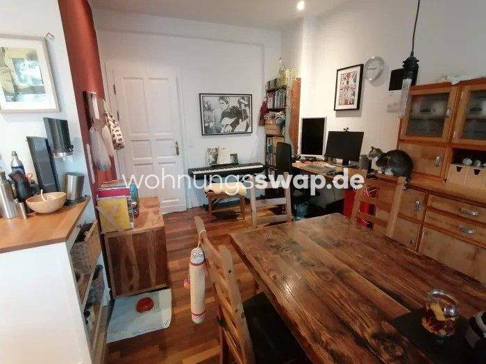 Etagenwohnung Berlin Wilhelmsruh - 5 Zimmer, 150 m&sup2;, 2.200&euro; | Angebot:25952956