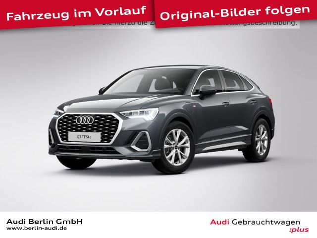Audi Q3 24.400 km 37.900 € Berlin 12489