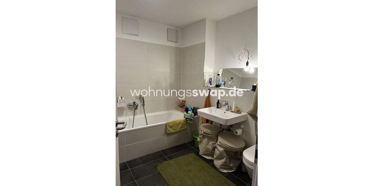 Etagenwohnung Berlin Schöneberg - 4 Zimmer, 105 m&sup2;, 1.900&euro; | Angebot:25988390