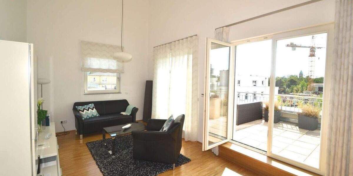 Etagenwohnung Berlin Zehlendorf - 2 Zimmer, 69 m&sup2;, 1.300&euro; | Angebot:25745674