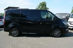 Ford Tourneo Custom 320 L1 Titanium X ACC AHK SHZ 8Sitz 67.732 km 34.980 &euro; Falkensee 14612