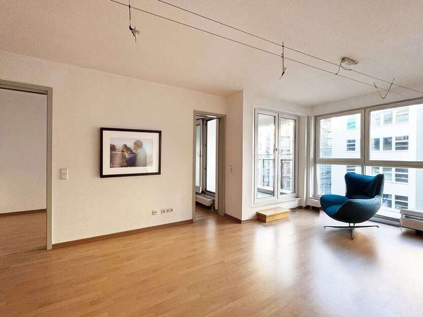 Wohnung zum Kaufen in Berlin 300.000 € 45 m²