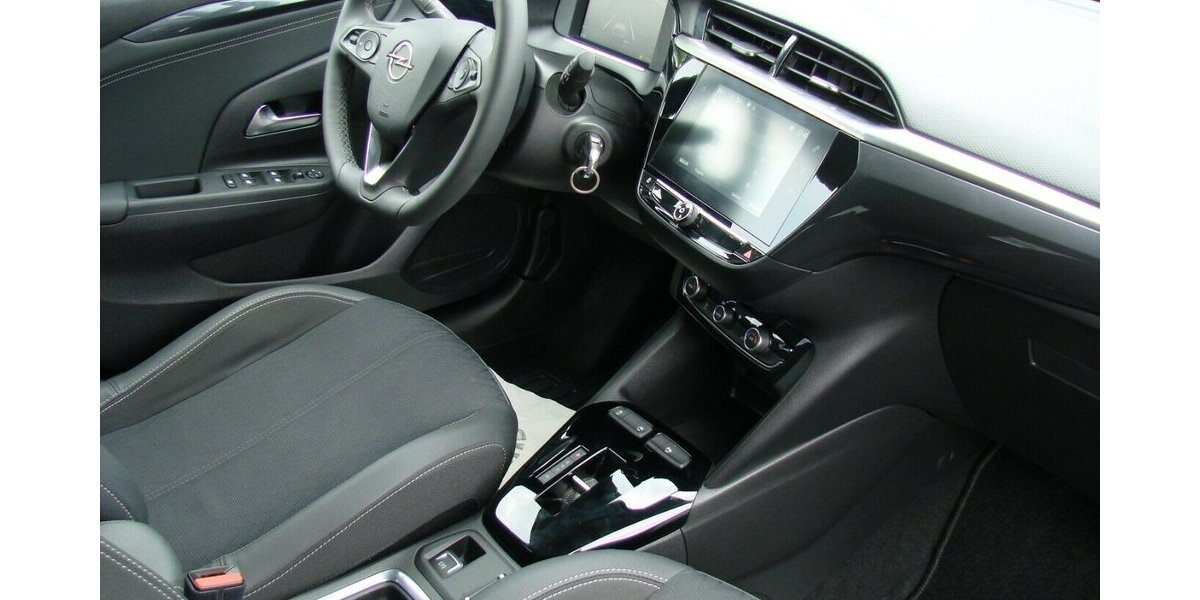 Opel Corsa 1.2 Turbo Elegance LED Digital Kamera 180º 29.790 km 15.480 &euro; Falkensee 14612