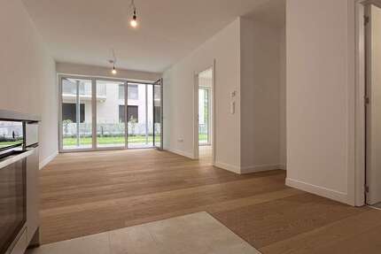 Wohnung Teltow - 2 Zimmer, 59 m&sup2;, 1.100&euro; | Angebot:27084141