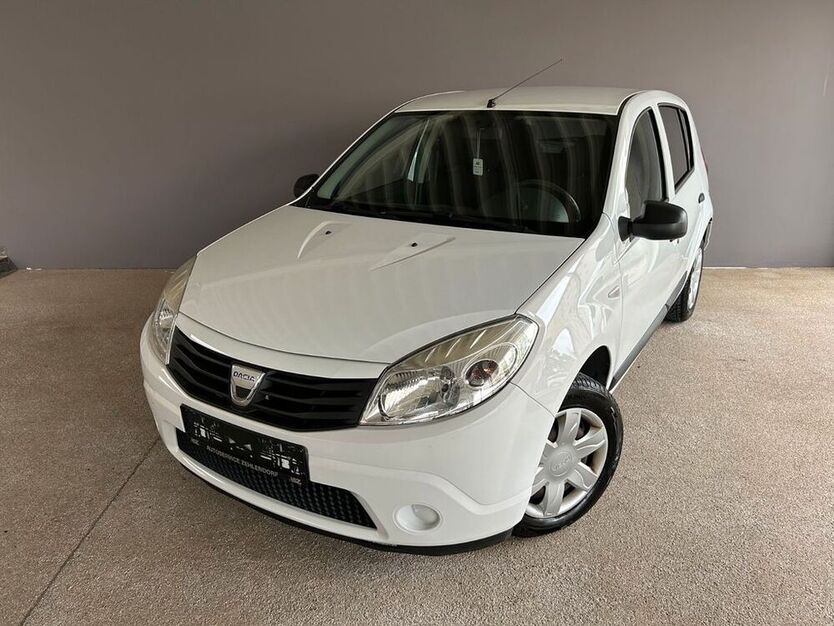 Sandero