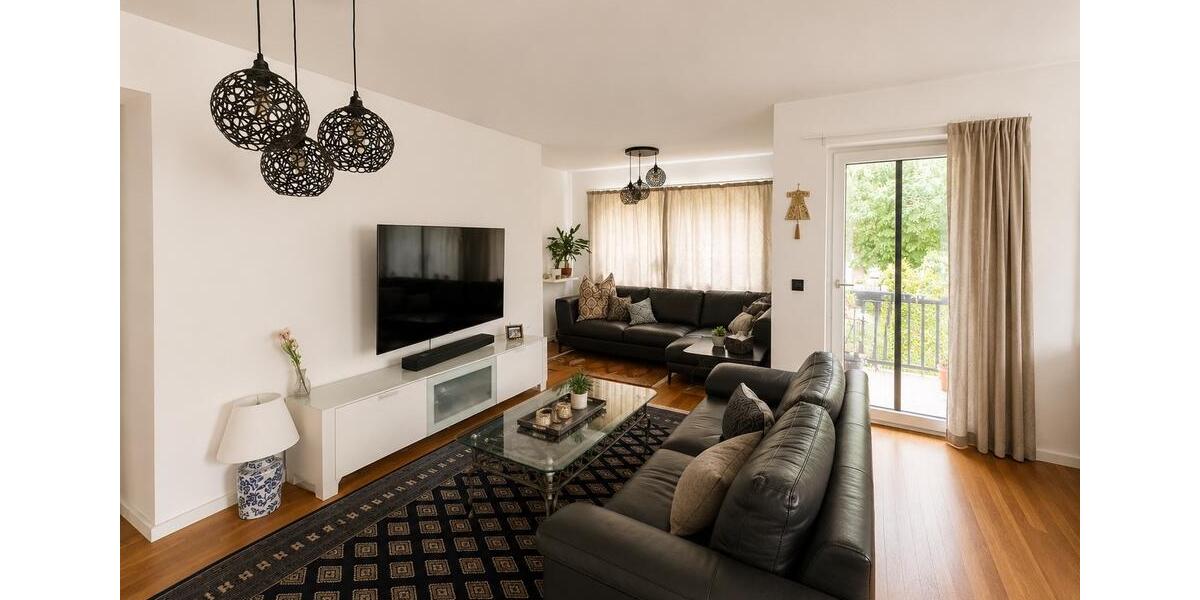 Etagenwohnung Berlin Reinickendorf - 3 Zimmer, 112 m&sup2;, 600.000&euro; | Angebot:27307778