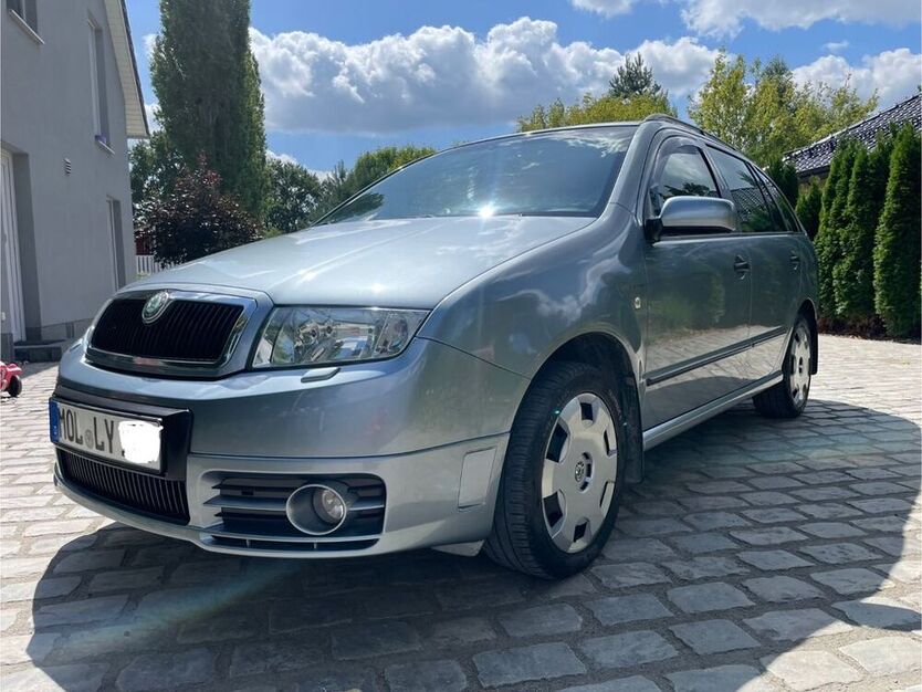 Fabia