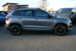 Skoda Karoq 2,0TDi 4x4 Sportline ACC AHK SHZ Matrix 13.915 km 34.980 &euro; Falkensee 14612