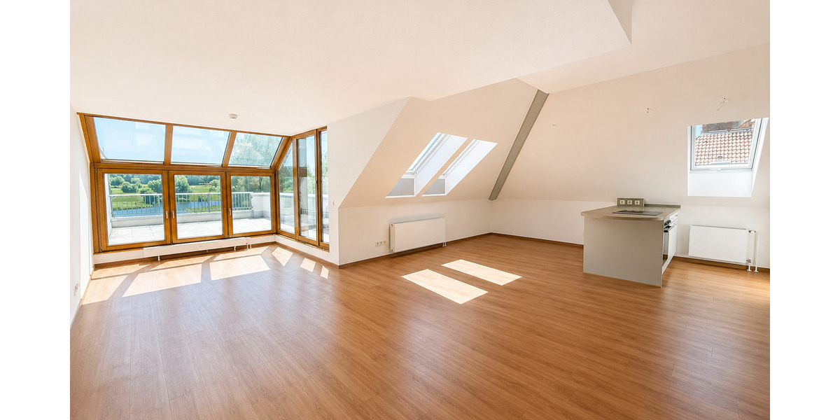 Etagenwohnung Mittenwalde - 3 Zimmer, 103 m&sup2;, 325.000&euro; | Angebot:26755033