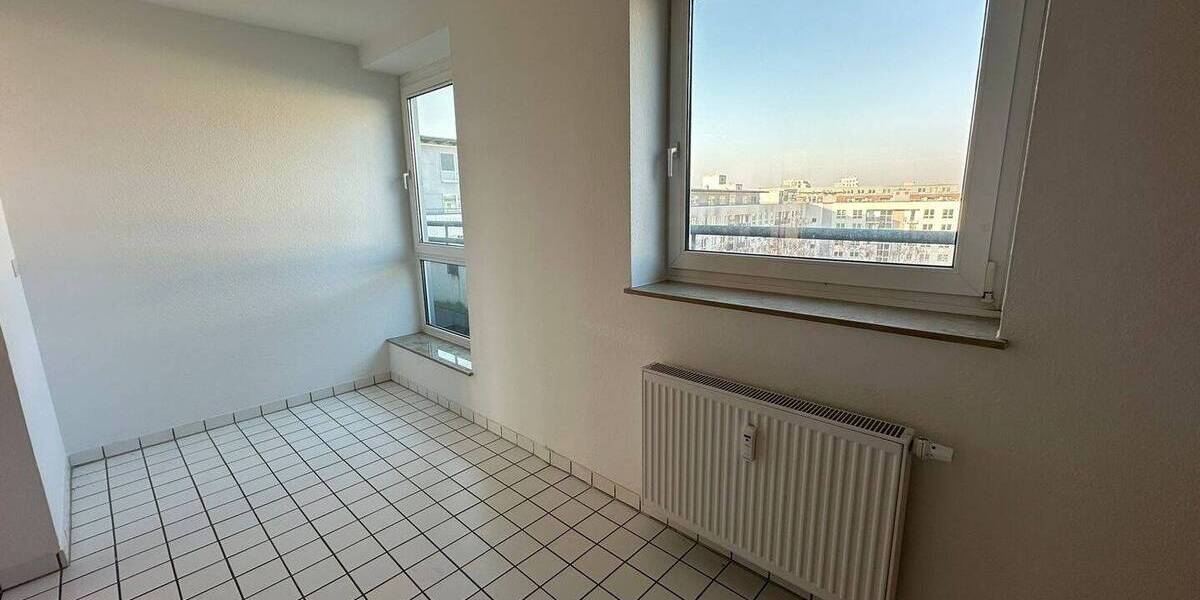 Etagenwohnung Berlin Spandau - 2 Zimmer, 59 m&sup2;, 249.000&euro; | Angebot:26117877