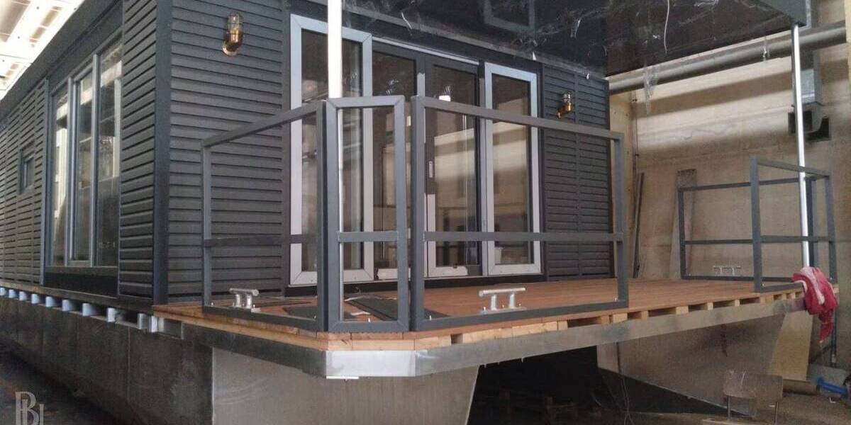 Mehrfamilienhaus, Wohnhaus Berlin Köpenick - 2 Zimmer, 55 m&sup2;, 180.000&euro; | Angebot:26109250