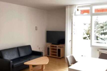 Wohnung Berlin Lankwitz - 2 Zimmer, 57 m&sup2;, 1.150&euro; | Angebot:26809317