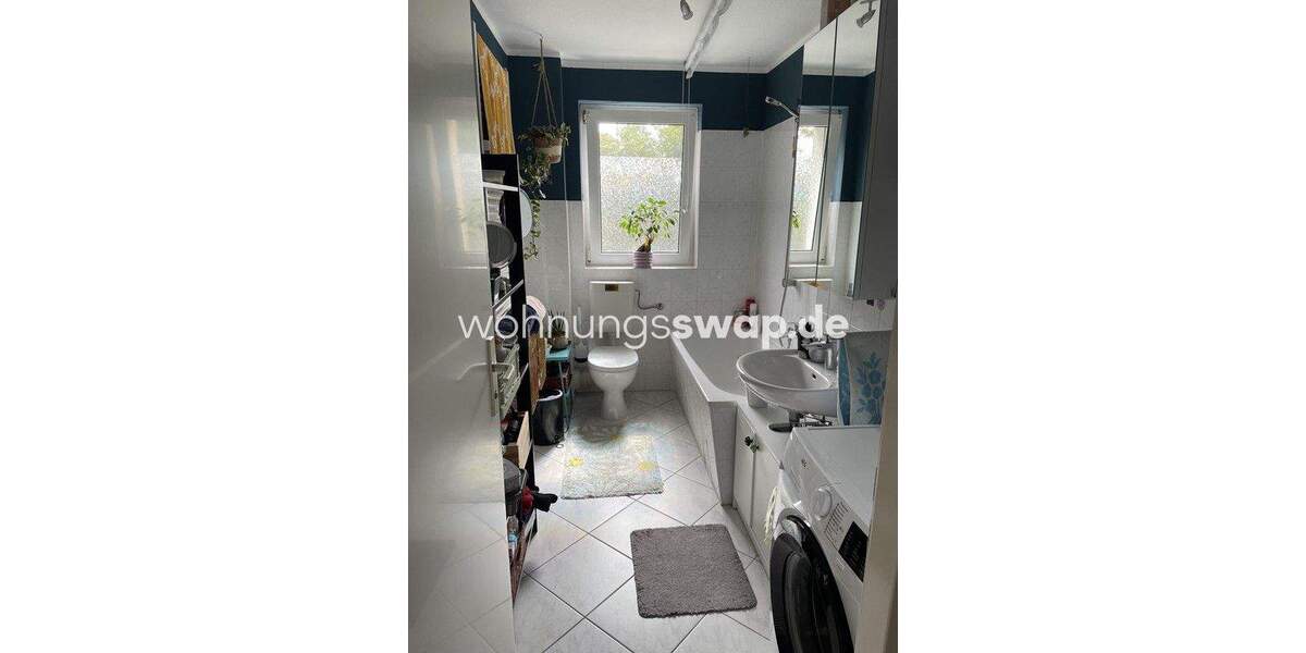 Etagenwohnung Berlin Friedrichsfelde - 2 Zimmer, 52 m&sup2;, 355&euro; | Angebot:25989185