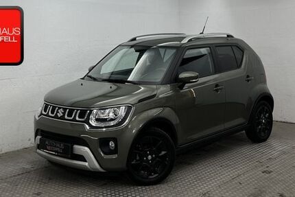 Suzuki Ignis 15.600 km 15.800 &euro; Berlin 12351