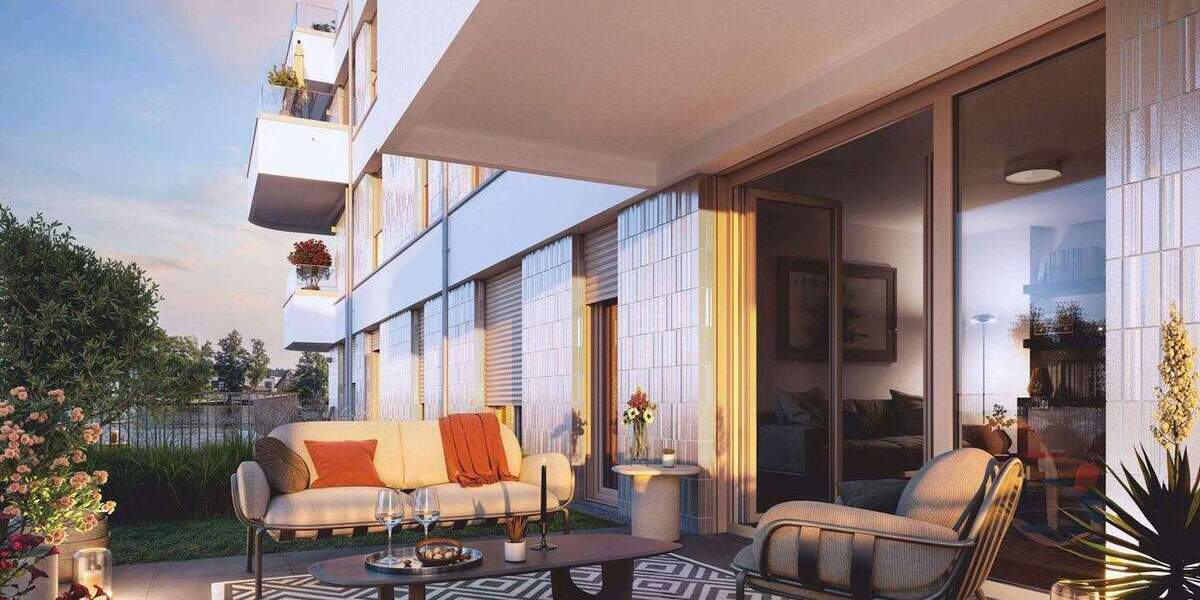 Etagenwohnung Berlin Grünau - 2 Zimmer, 79 m&sup2;, 545.000&euro; | Angebot:25710011