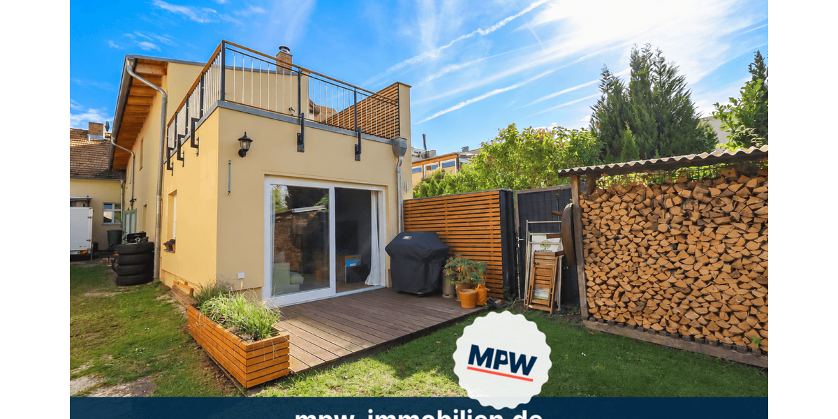 Etagenwohnung Berlin Treptow-Köpenick - 4 Zimmer, 119 m&sup2;, 819.000&euro; | Angebot:27693141
