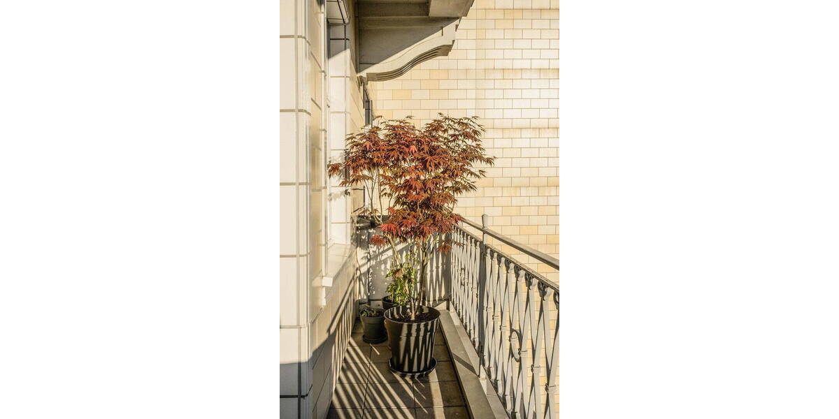 Etagenwohnung Berlin Friedrichshain - 2 Zimmer, 61 m&sup2;, 397.000&euro; | Angebot:26595520