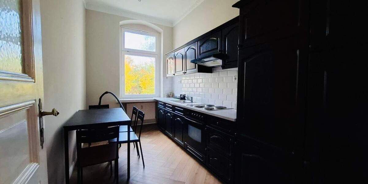 ab 1. März! Entspannen in vollmöblierter 3 Zimmer Wohnung in Berlin-Lichterfelde 3 zimmer