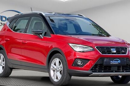 Seat Arona 50.000 km 16.399 &euro; Berlin 13088
