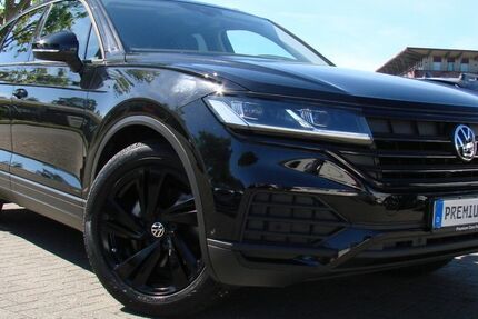 VW Touareg 34.980 km 48.980 &euro; Falkensee 14612