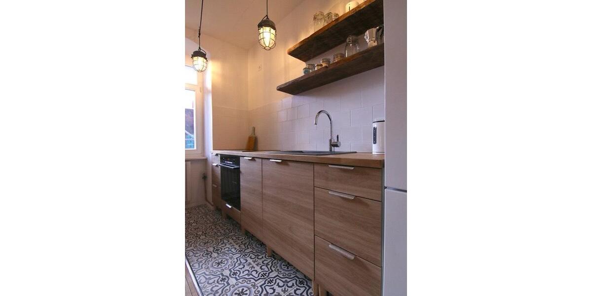 Erdgeschoßwohnung Berlin Mitte - 2 Zimmer, 65 m&sup2;, 369.000&euro; | Angebot:25397765