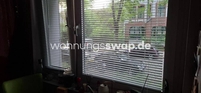 Etagenwohnung Berlin Adlershof - 2 Zimmer, 47 m&sup2;, 393&euro; | Angebot:26588875