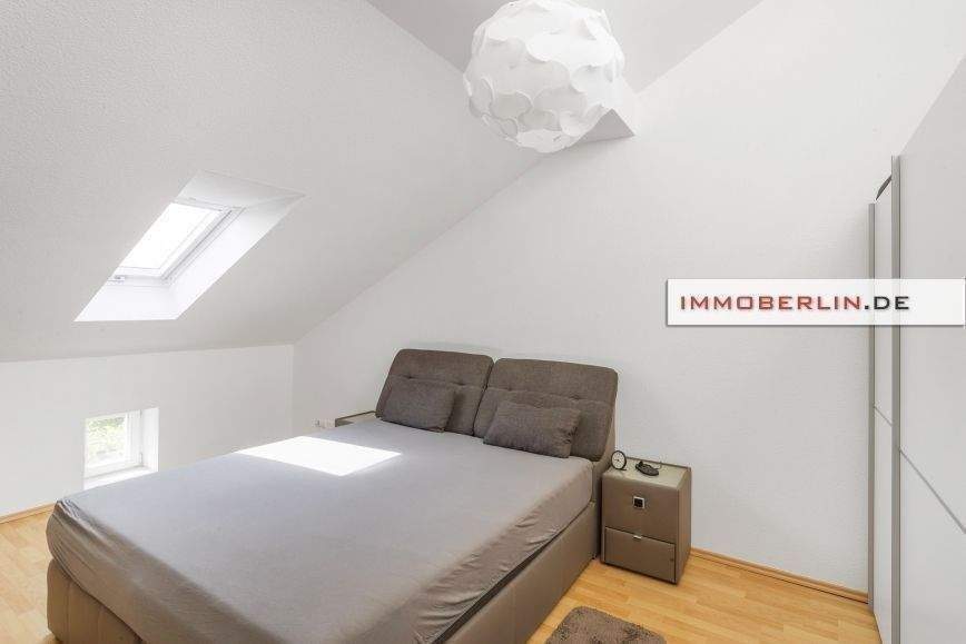 Etagenwohnung Potsdam Babelsberg Nord - 2 Zimmer, 86 m&sup2;, 449.000&euro; | Angebot:24498179